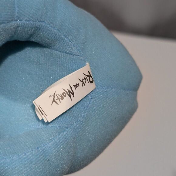 Mr. Meseek from Rick and Morty Plush - Picture 2 of 3